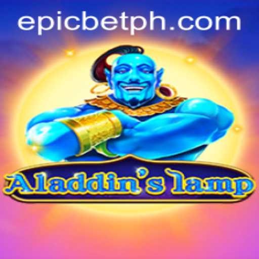 Discover the Magic of Aladdinslamp Through Epicbet