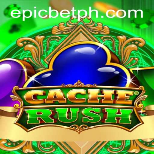 Exploring CacheRush: The Thrilling Casino Game Empowered by Epicbet