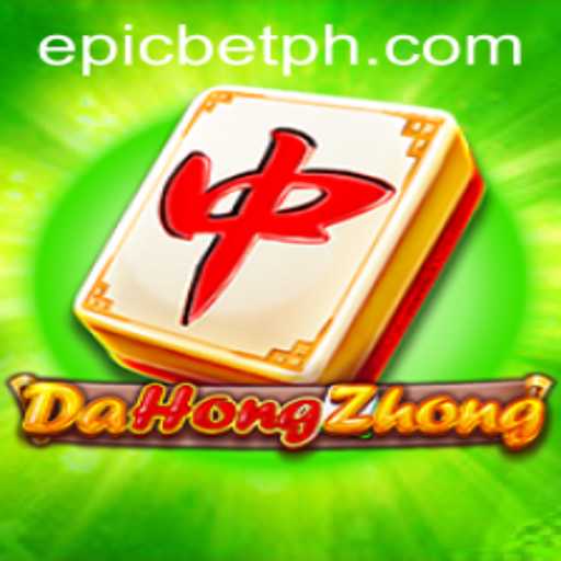 Exploring DaHongZhong: A Unique Twist in Epicbet Gaming