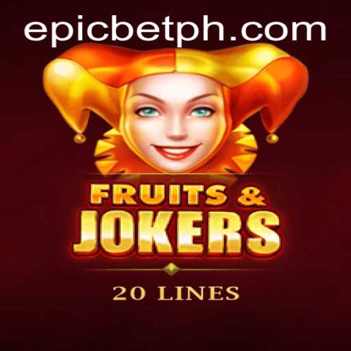 Discovering the Excitement of FruitsAndJokers20 on Epicbet