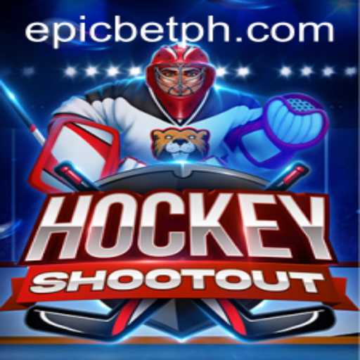 Unveiling HockeyShootout: The Thrilling Ice Battle Enhanced by Epicbet