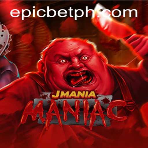 Exploring the Exciting World of JManiaManiac: A Thrilling Epicbet Adventure