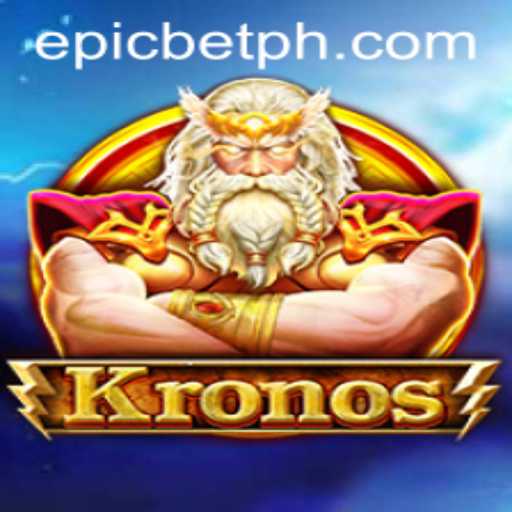 Kronos: The Epicbet Game Redefining Virtual Adventures