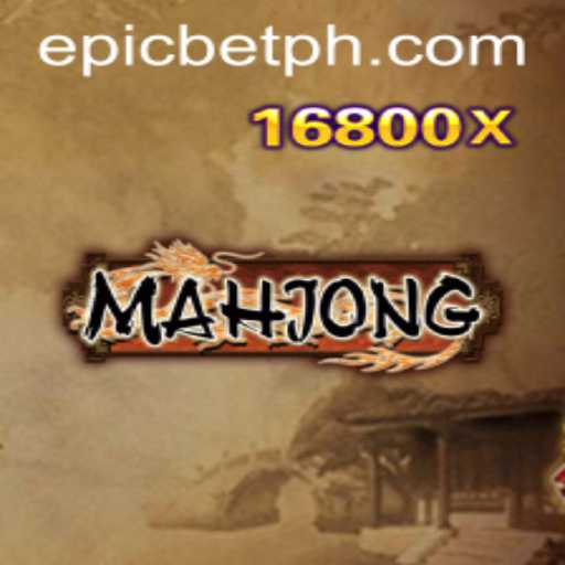 Exploring the World of Mahjong and Epicbet: A Fusion of Tradition and Modernity