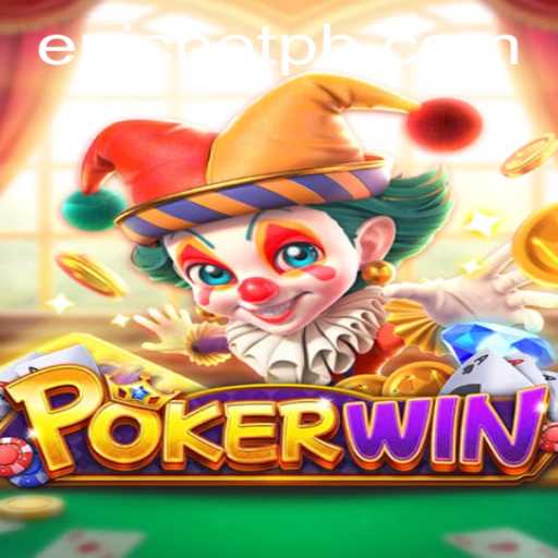 Master the Thrilling World of POKERWIN with Epicbet