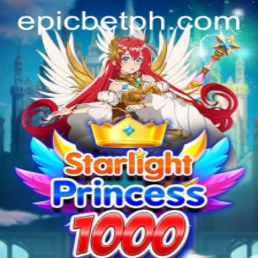 Exploring the Enchanting World of StarlightPrincess1000: A Guide to Epic Spins with Epicbet