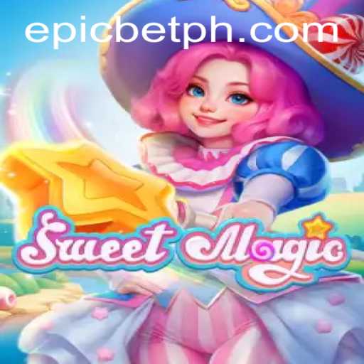 Discover the Enchantment of SweetMagic: A Game of Strategy and Luck