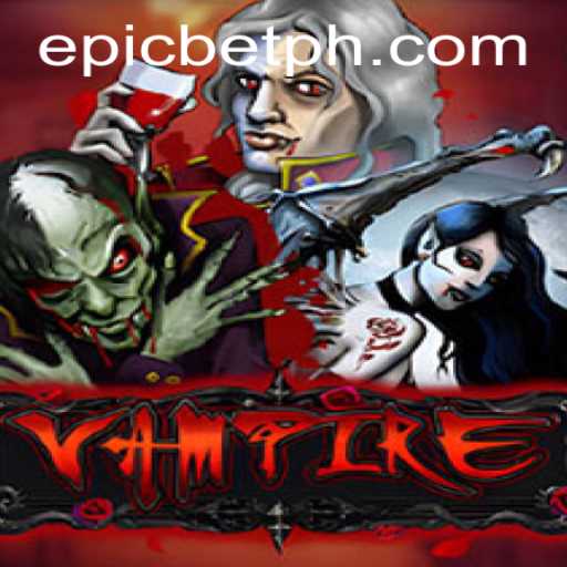 Vampire: Exploring the Thrilling World of Epicbet